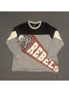 Starwars Rebels long sleeve shirt #streetwear #starwars #disney